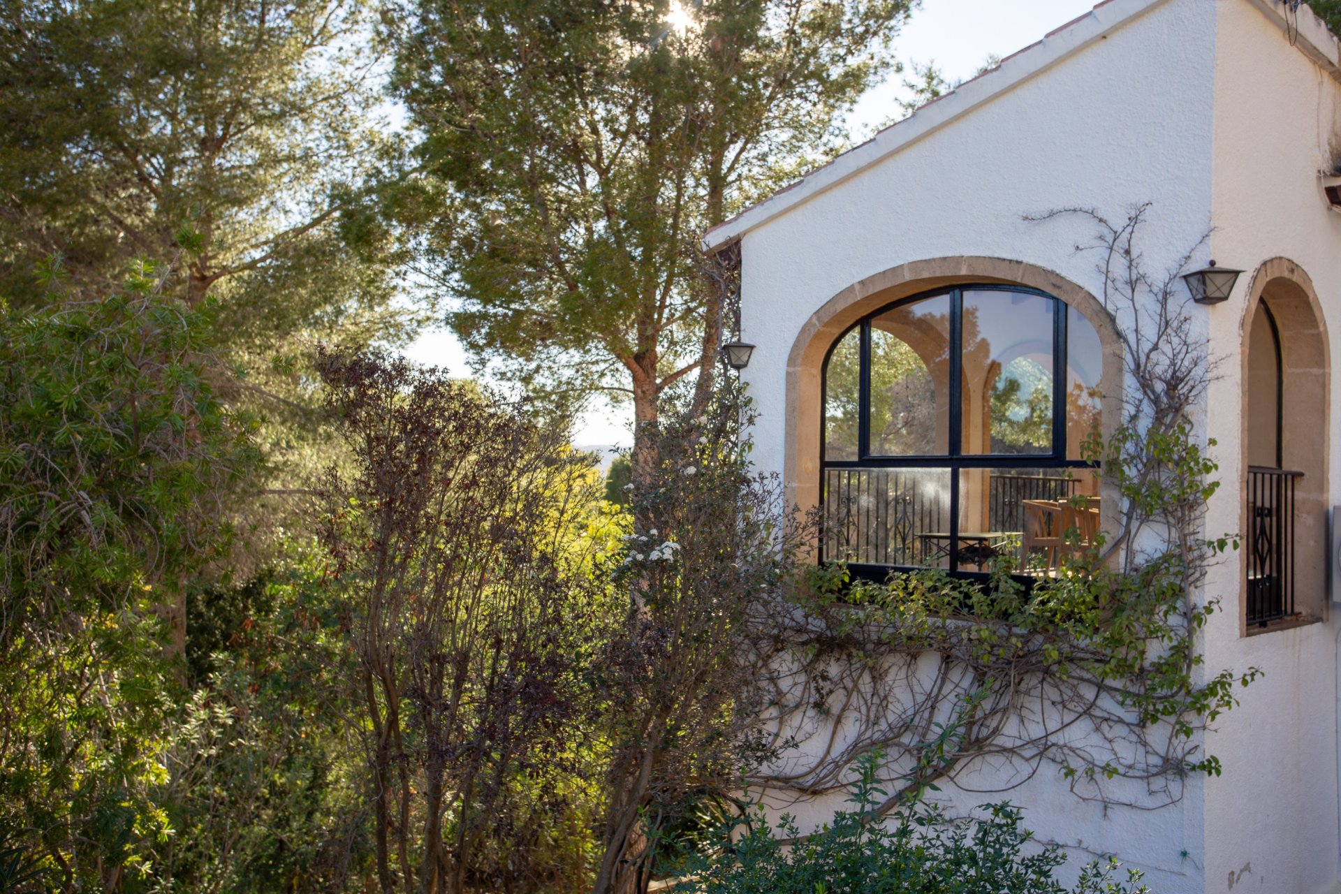 Reventa - Villa independiente - Jávea - Montgó - Ermita