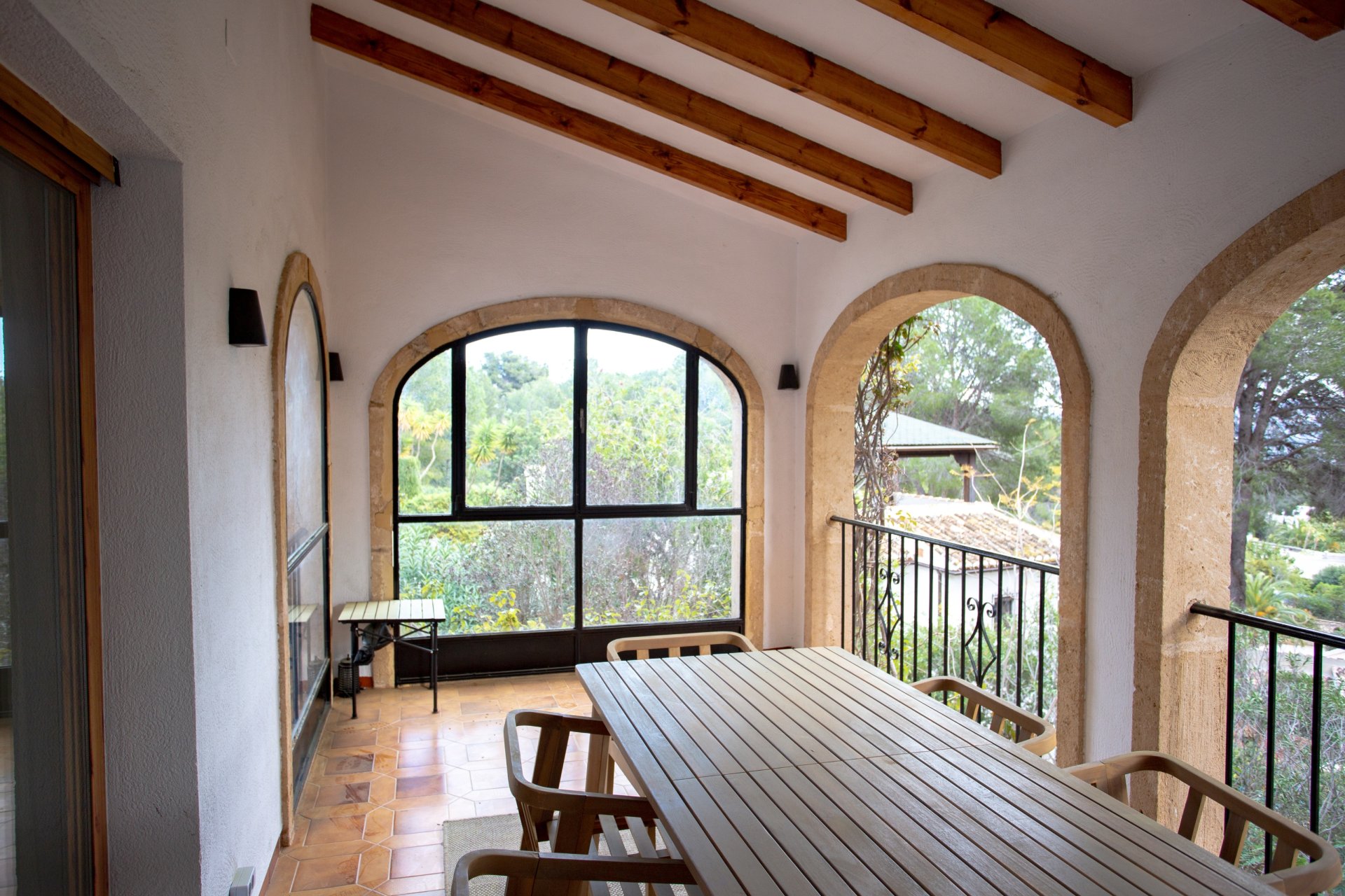 Reventa - Villa independiente - Jávea - Montgó - Ermita