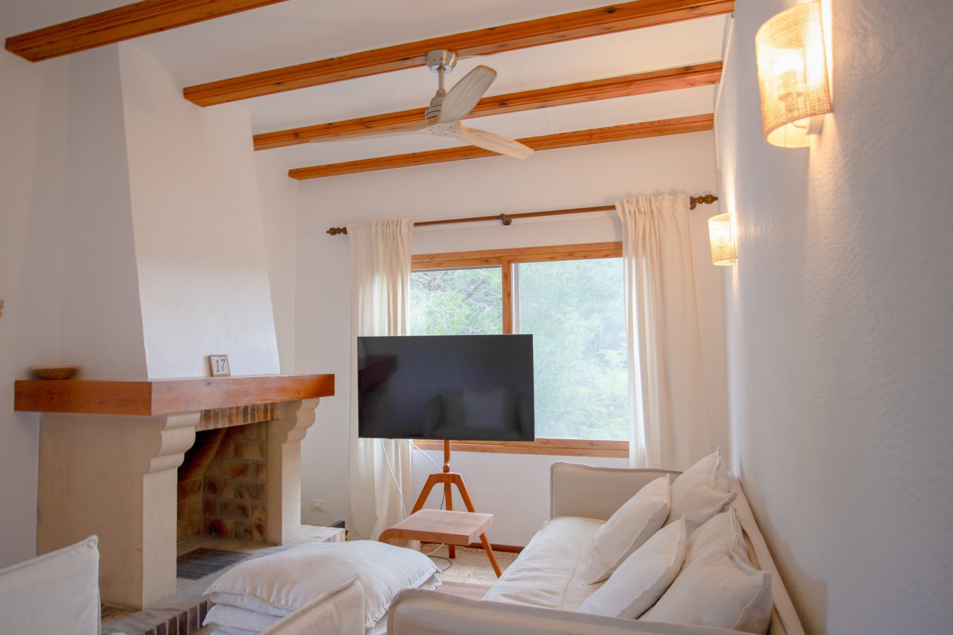 Reventa - Villa independiente - Jávea - Montgó - Ermita