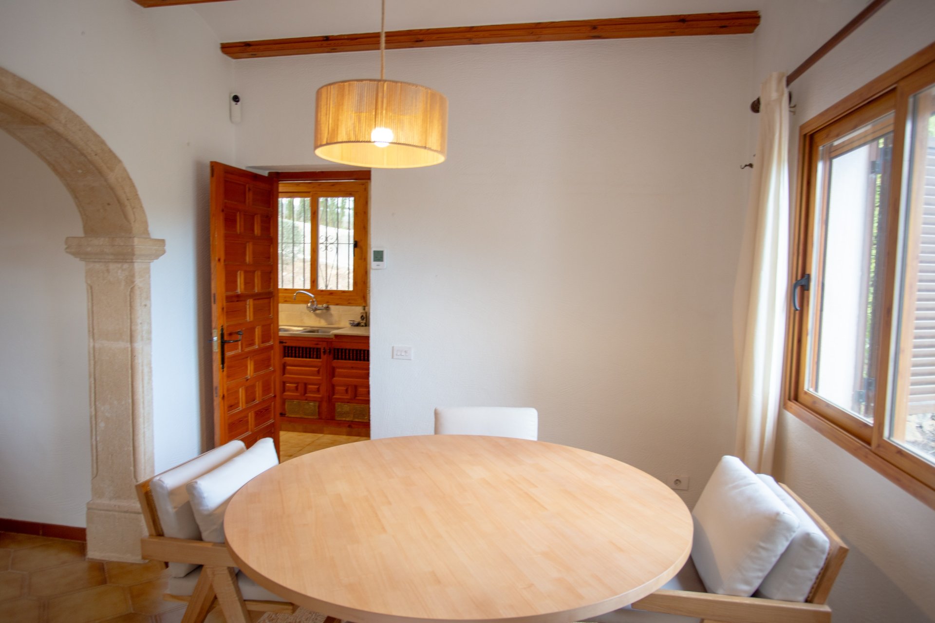 Reventa - Villa independiente - Jávea - Montgó - Ermita