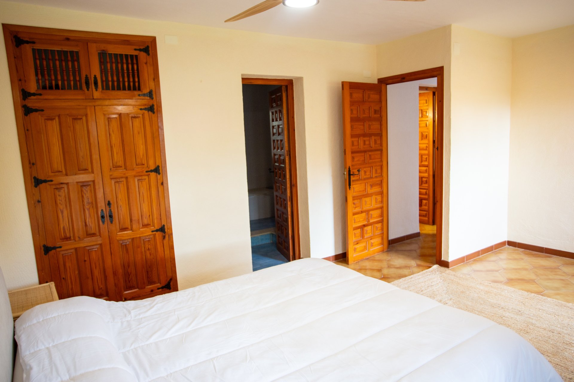Reventa - Villa independiente - Jávea - Montgó - Ermita