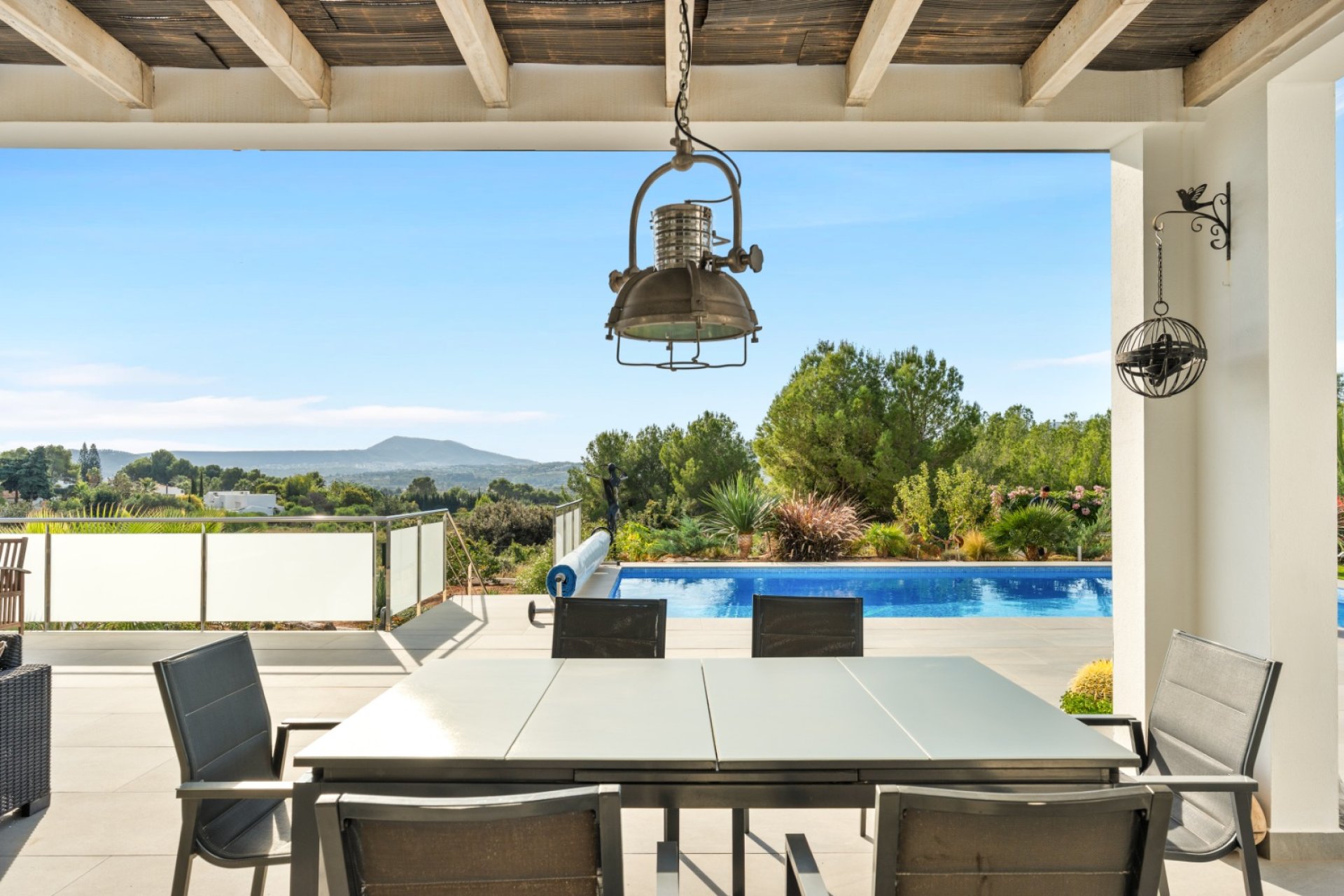 Reventa - Villa independiente - Jávea - Montgó - Ermita