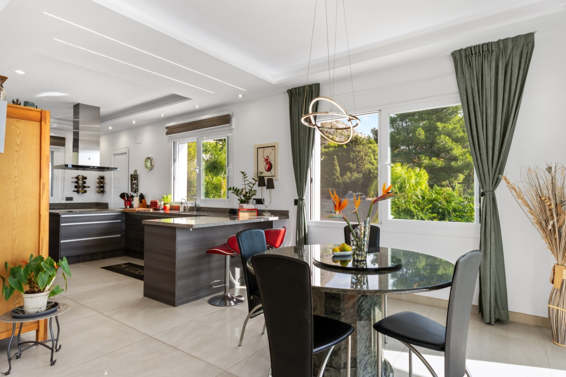 Reventa - Villa independiente - Jávea - Montgó - Ermita