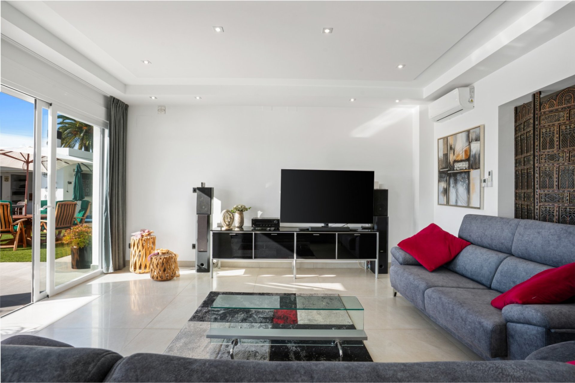 Reventa - Villa independiente - Jávea - Montgó - Ermita