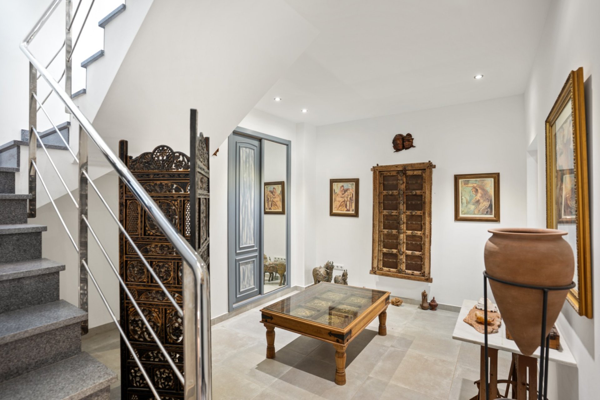 Reventa - Villa independiente - Jávea - Montgó - Ermita