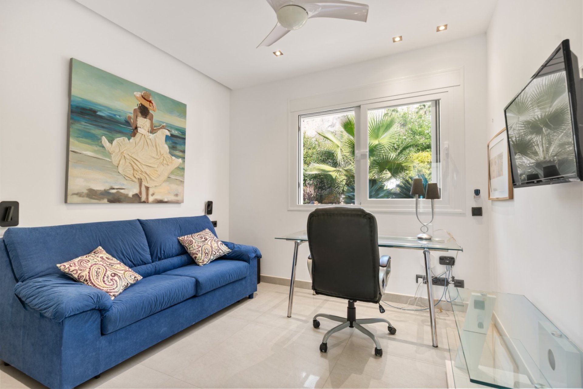 Reventa - Villa independiente - Jávea - Montgó - Ermita