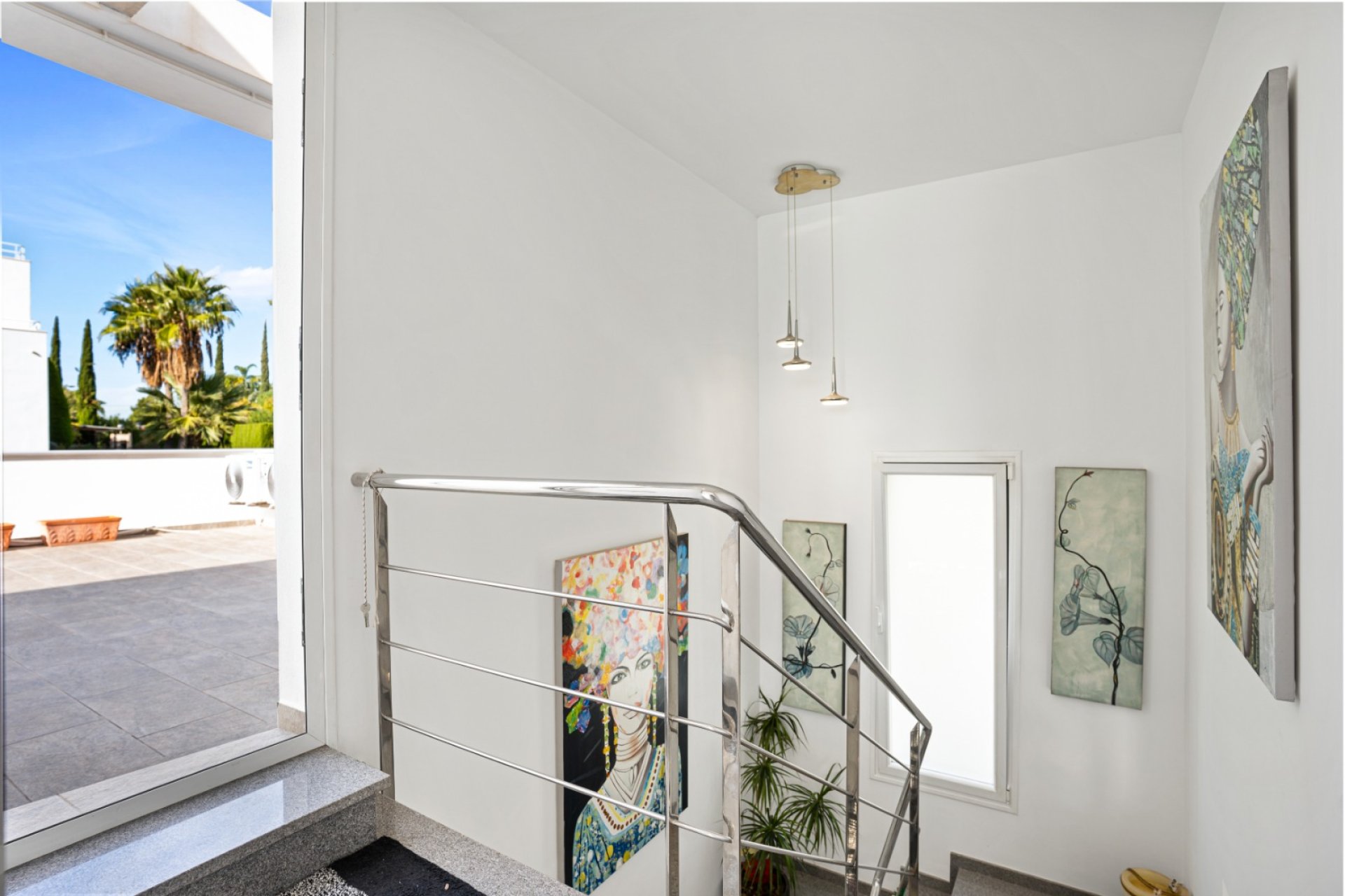 Reventa - Villa independiente - Jávea - Montgó - Ermita