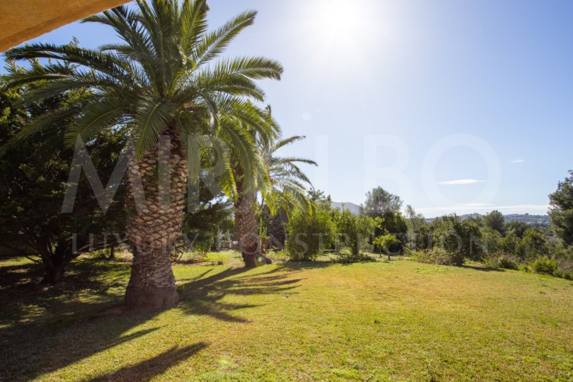 Reventa - Villa independiente - Jávea - Partides comunes - Adsubia