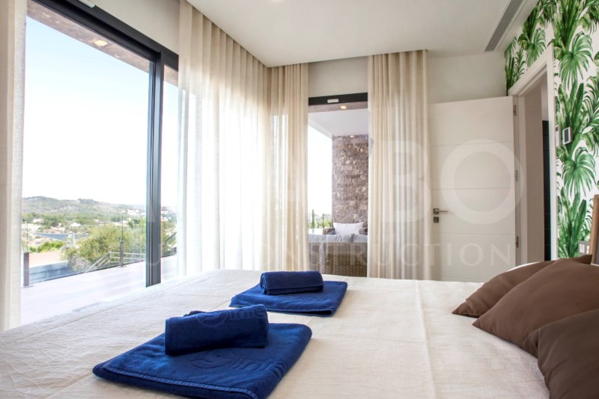 Reventa - Villa independiente - Jávea / Xàbia - Cap Martí - El Tossalet - Pinomar