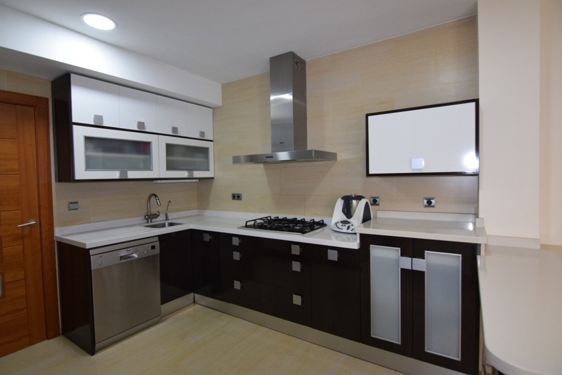Reventa - Villa independiente - La Alcayna