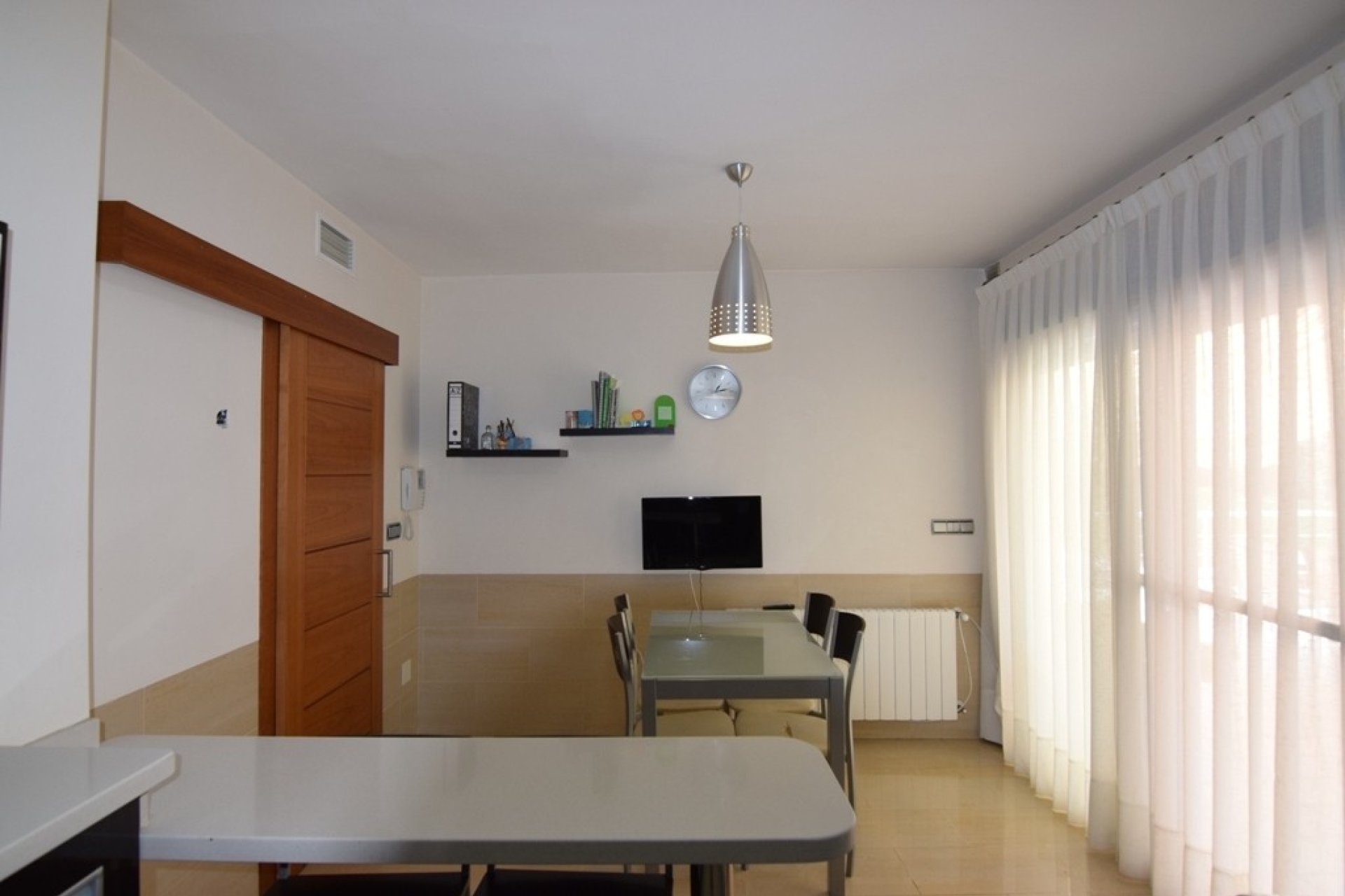 Reventa - Villa independiente - La Alcayna