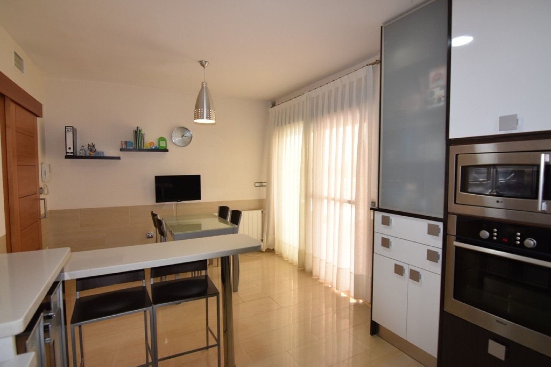 Reventa - Villa independiente - La Alcayna