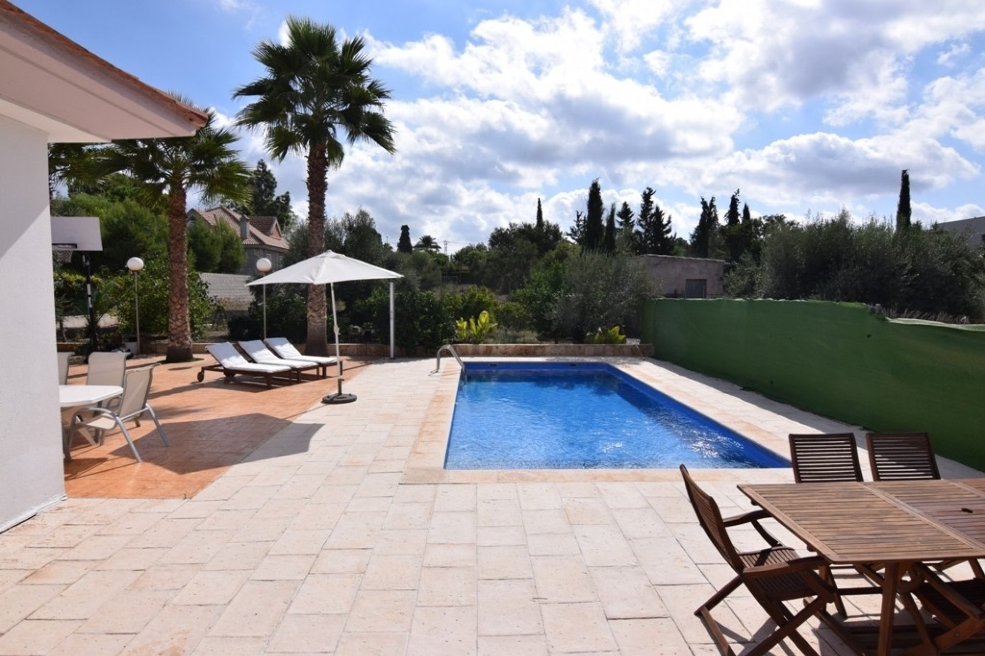Reventa - Villa independiente - La Alcayna