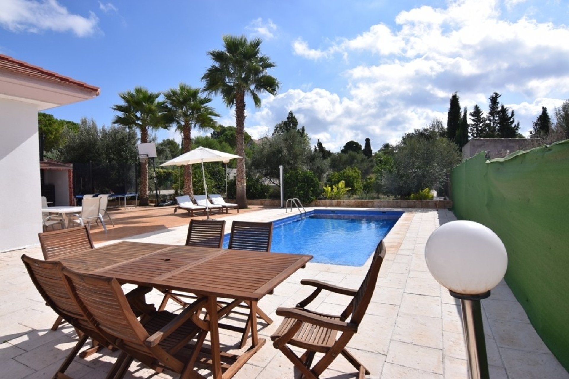 Reventa - Villa independiente - La Alcayna