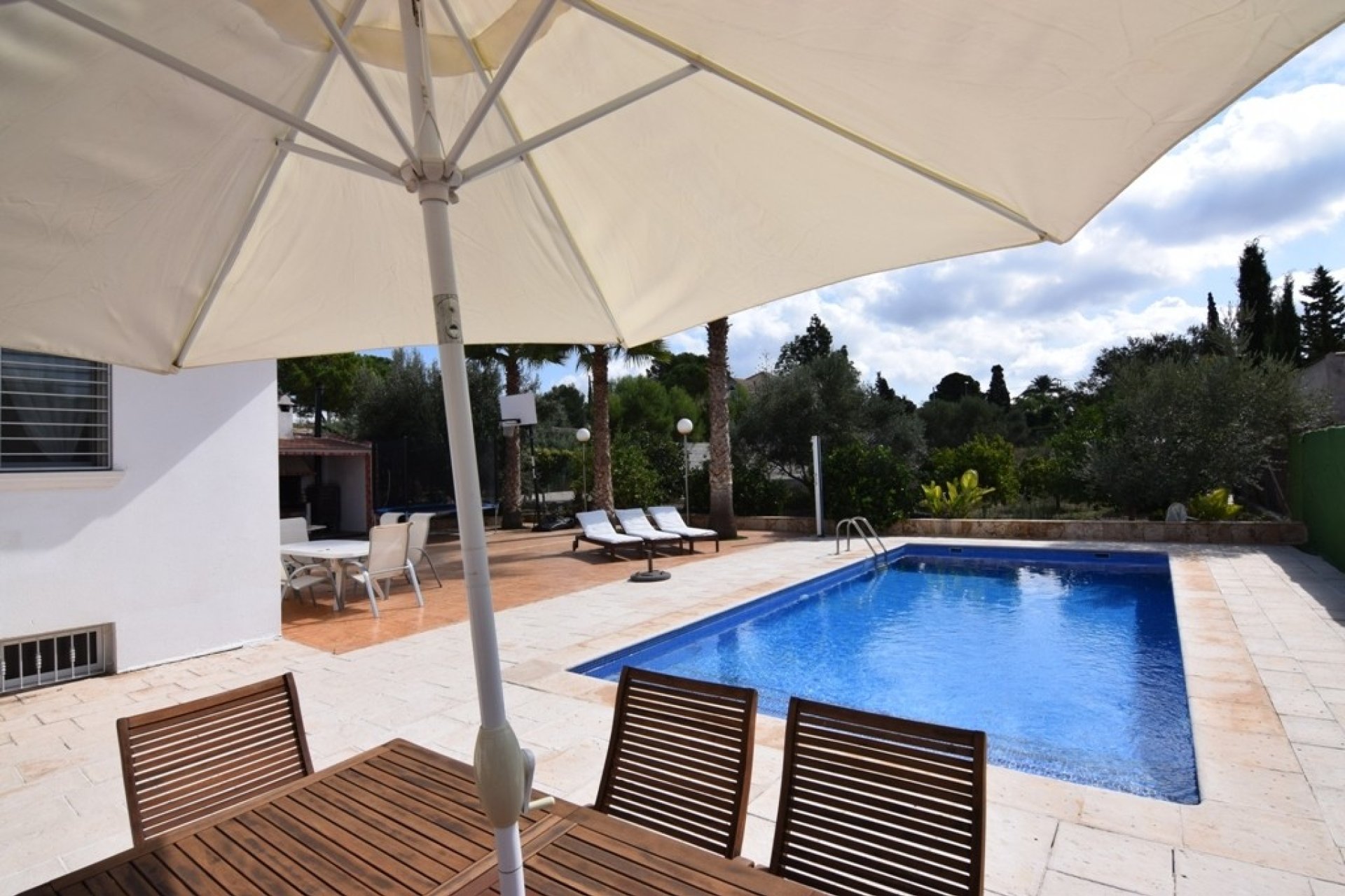 Reventa - Villa independiente - La Alcayna