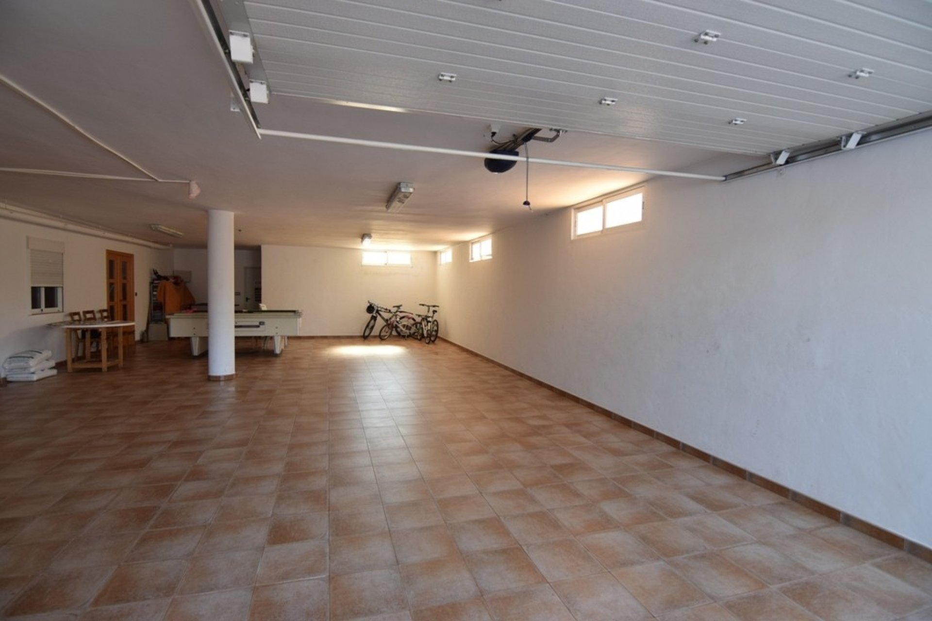 Reventa - Villa independiente - La Alcayna