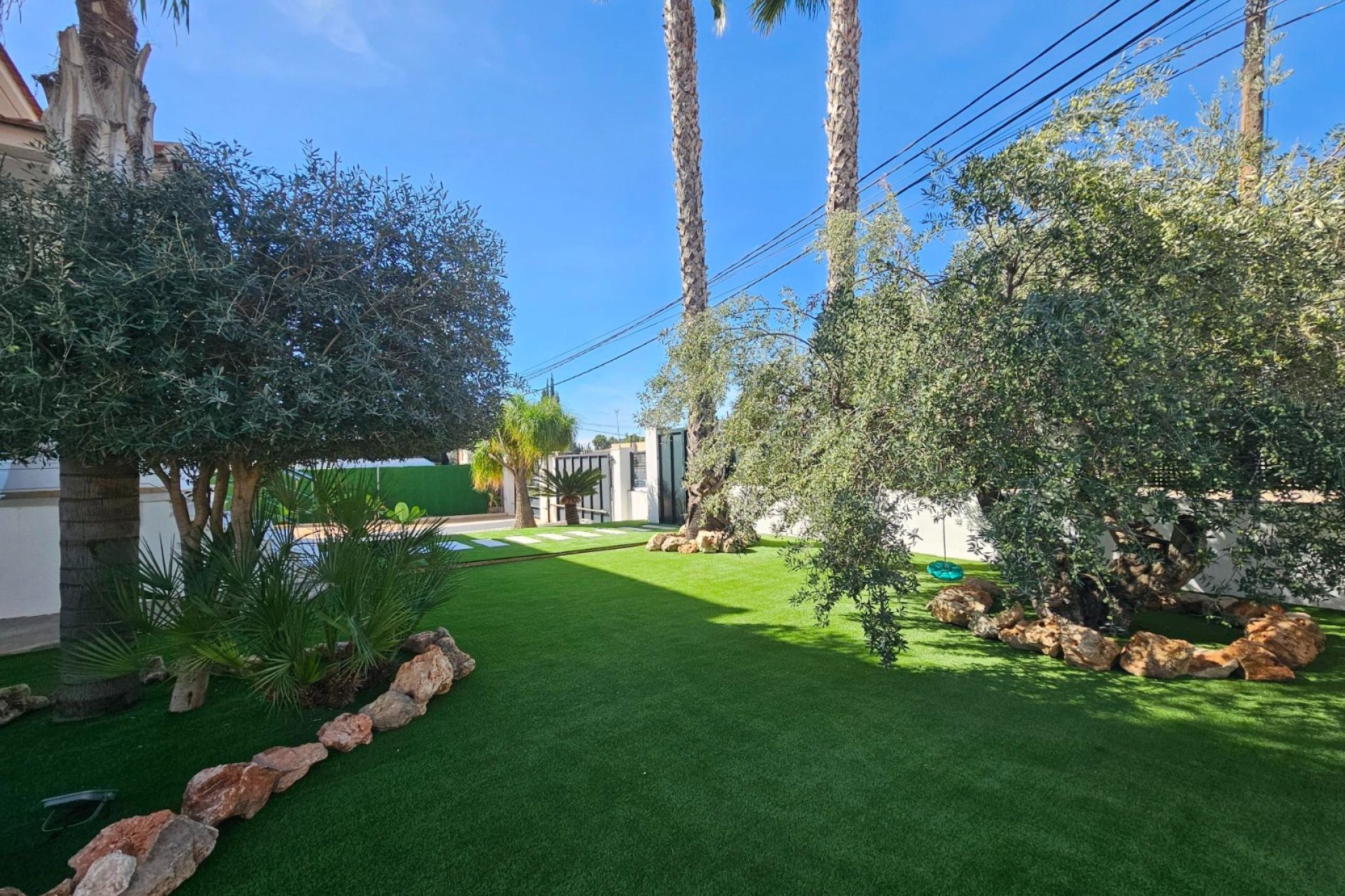 Reventa - Villa independiente - La Alcayna