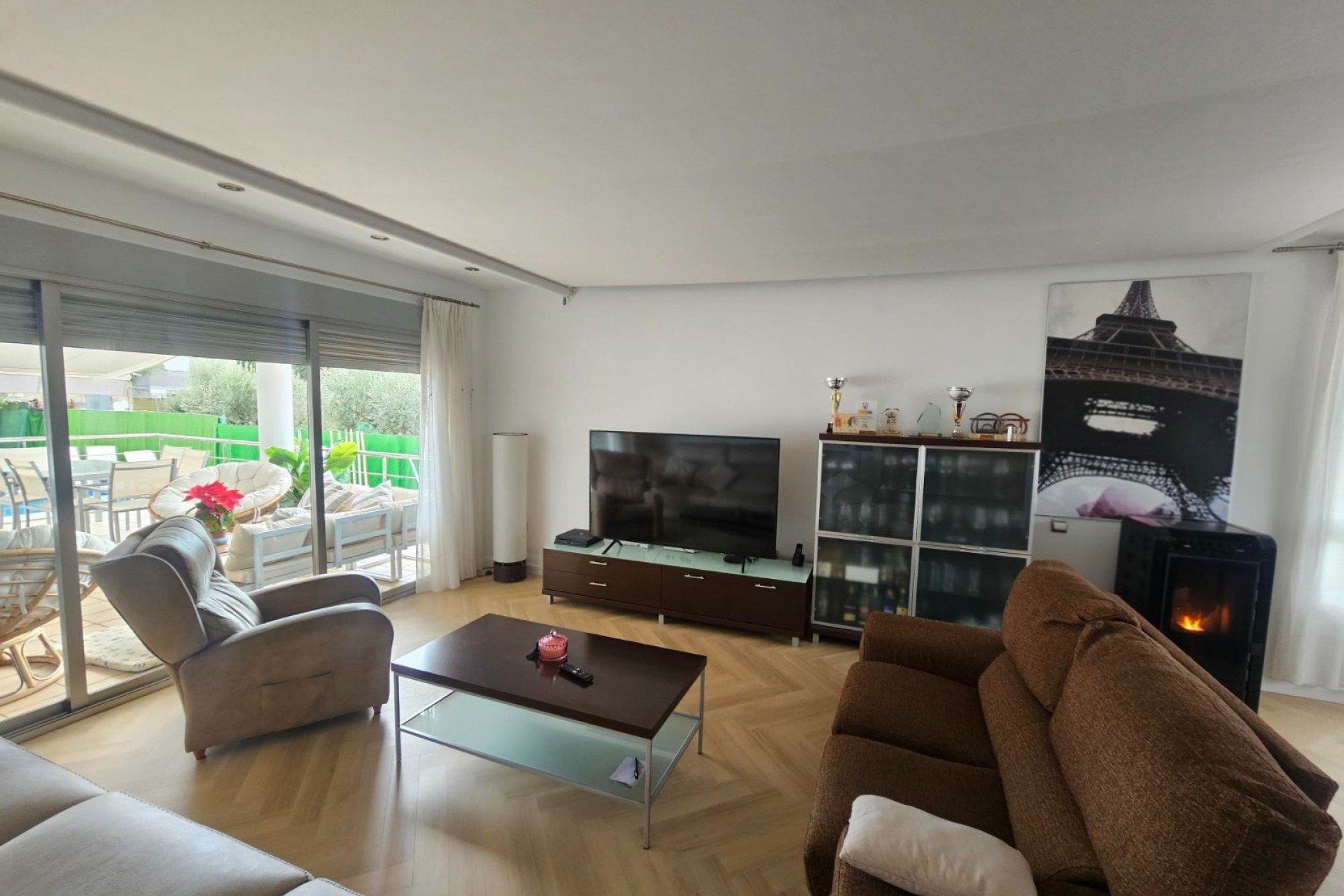 Reventa - Villa independiente - La Alcayna