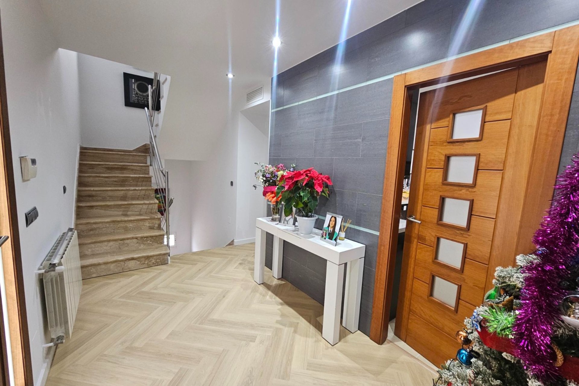 Reventa - Villa independiente - La Alcayna