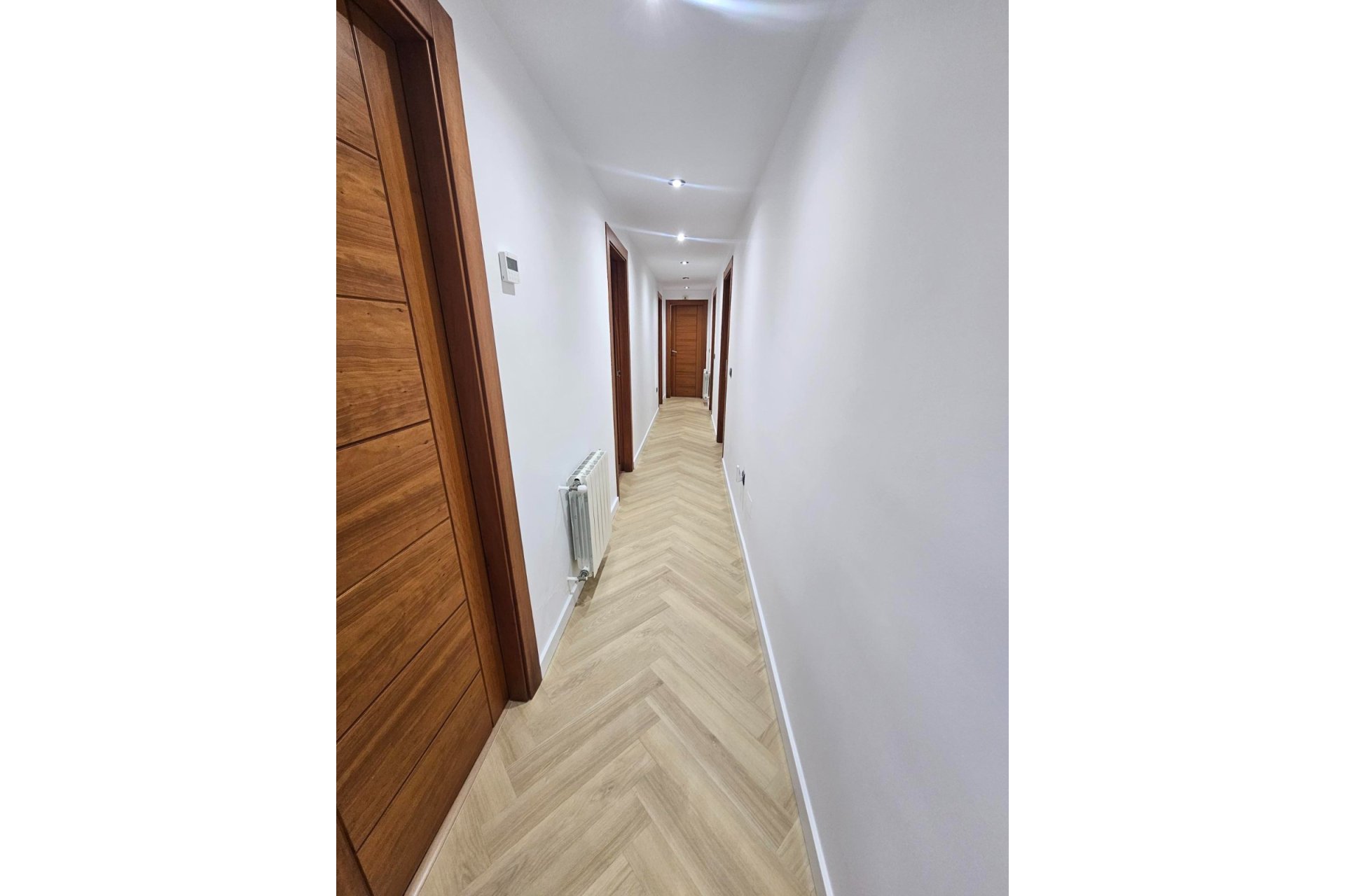 Reventa - Villa independiente - La Alcayna