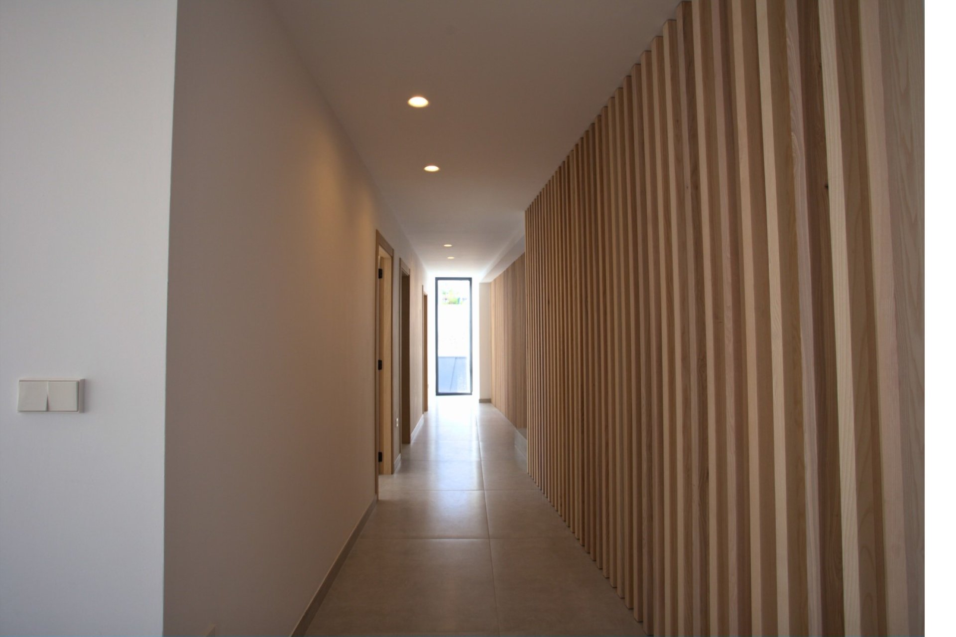 Reventa - Villa independiente - Moraira - Benimeit - Tabaira