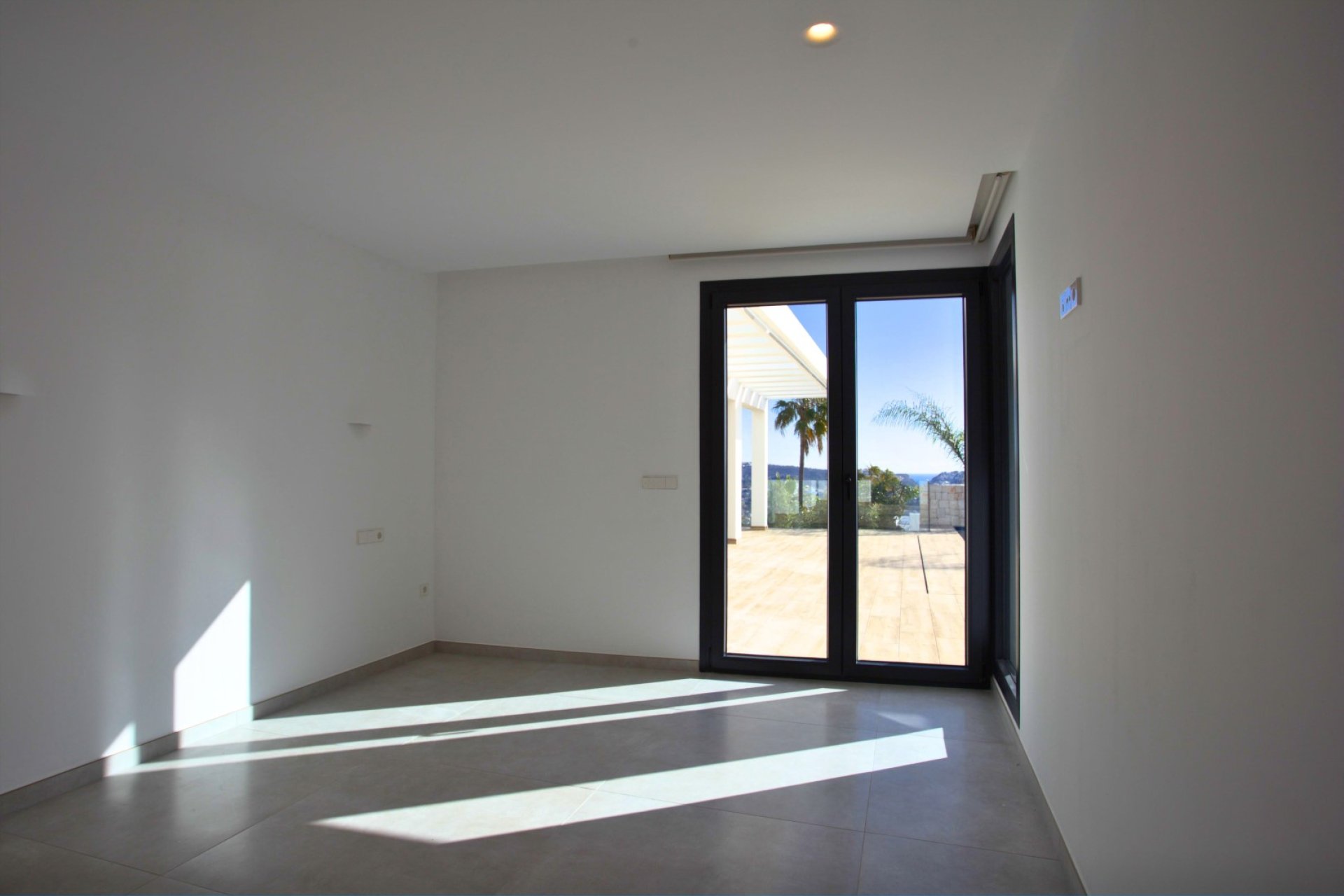 Reventa - Villa independiente - Moraira - Benimeit - Tabaira