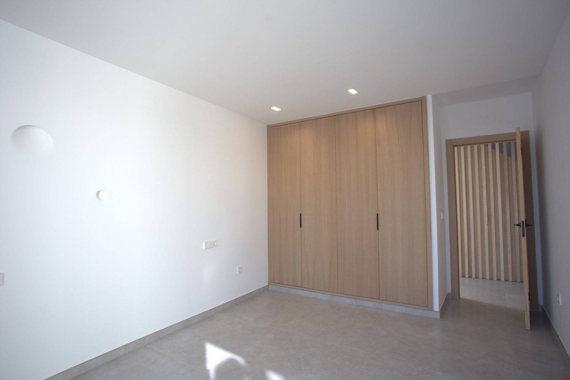 Reventa - Villa independiente - Moraira - Benimeit - Tabaira