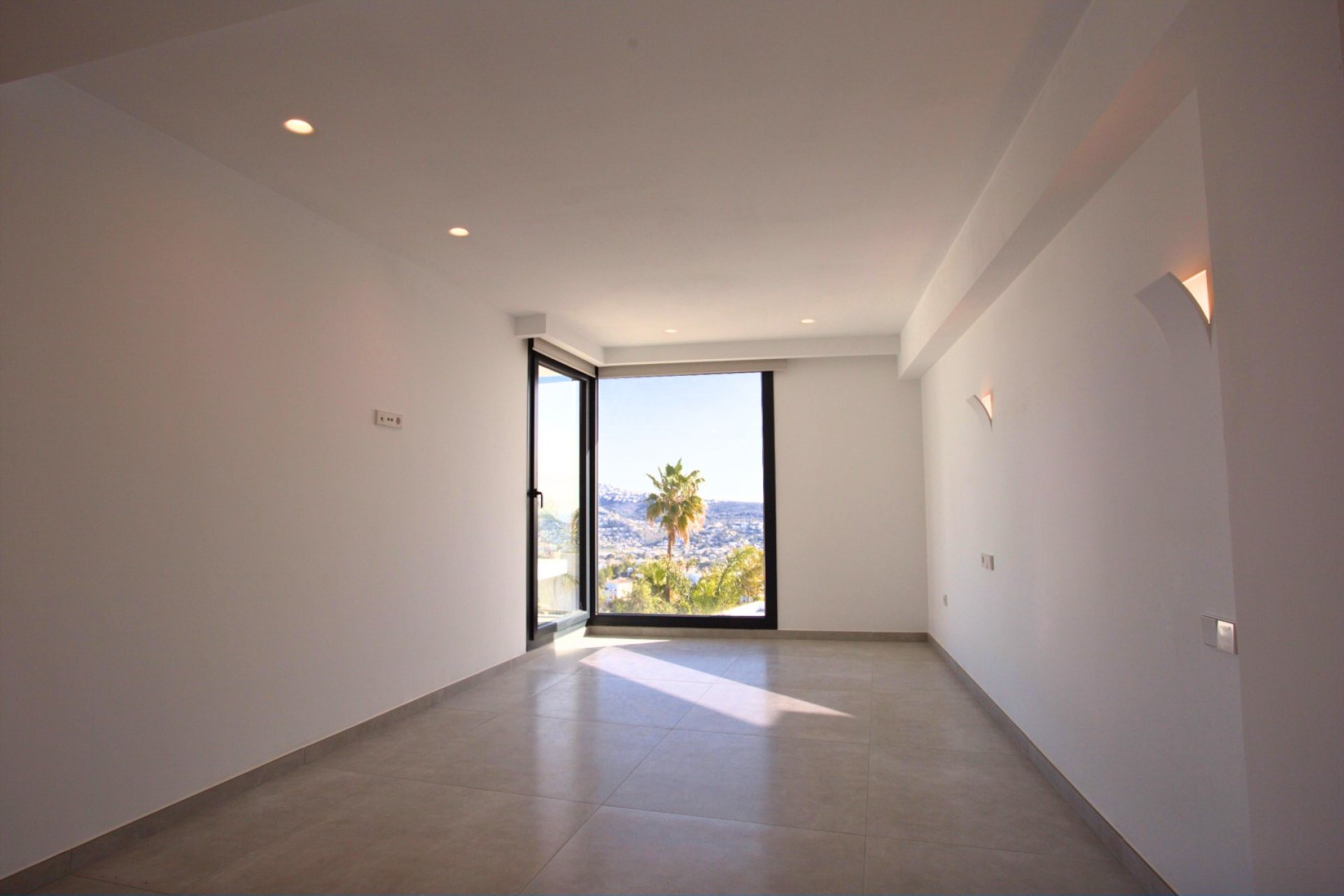 Reventa - Villa independiente - Moraira - Benimeit - Tabaira