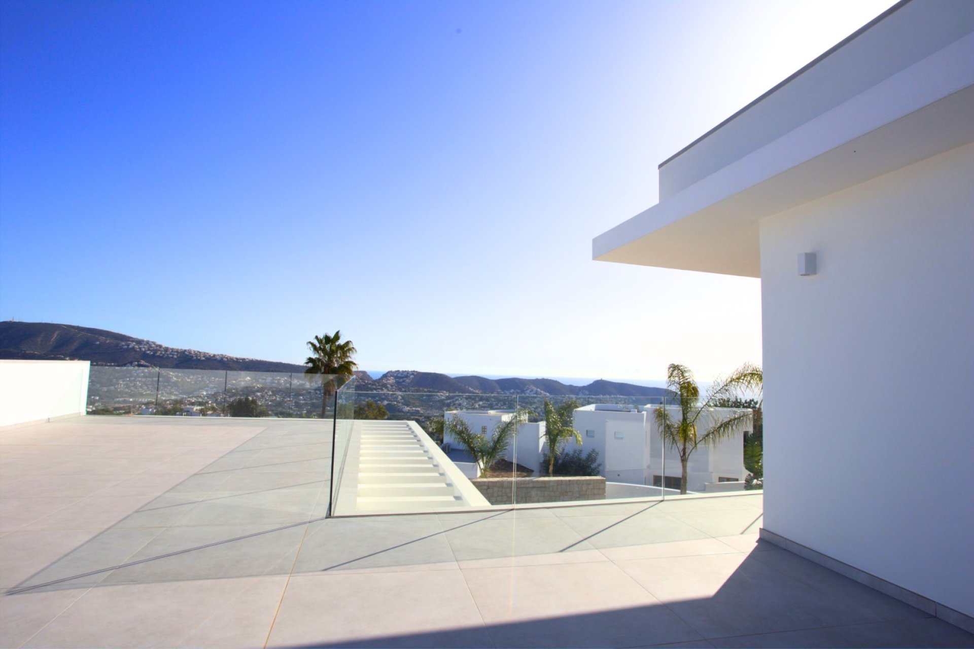 Reventa - Villa independiente - Moraira - Benimeit - Tabaira