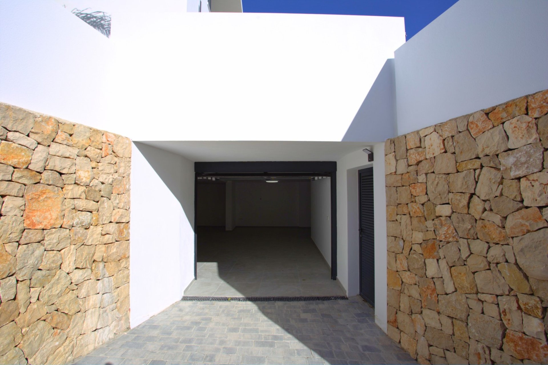 Reventa - Villa independiente - Moraira - Benimeit - Tabaira