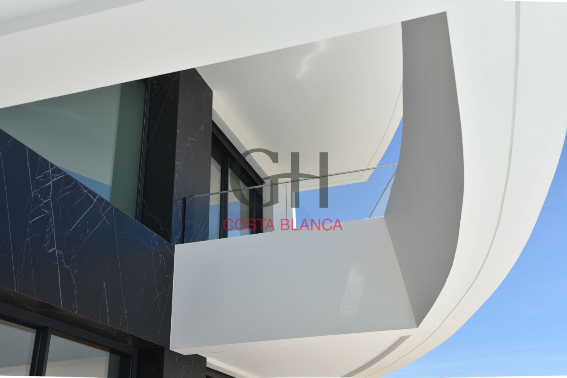 Reventa - Villa independiente - Moraira - Urbanización