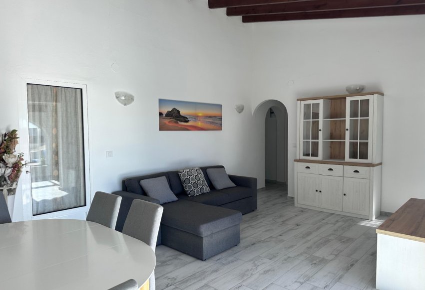 Reventa - Villa independiente - Moraira
