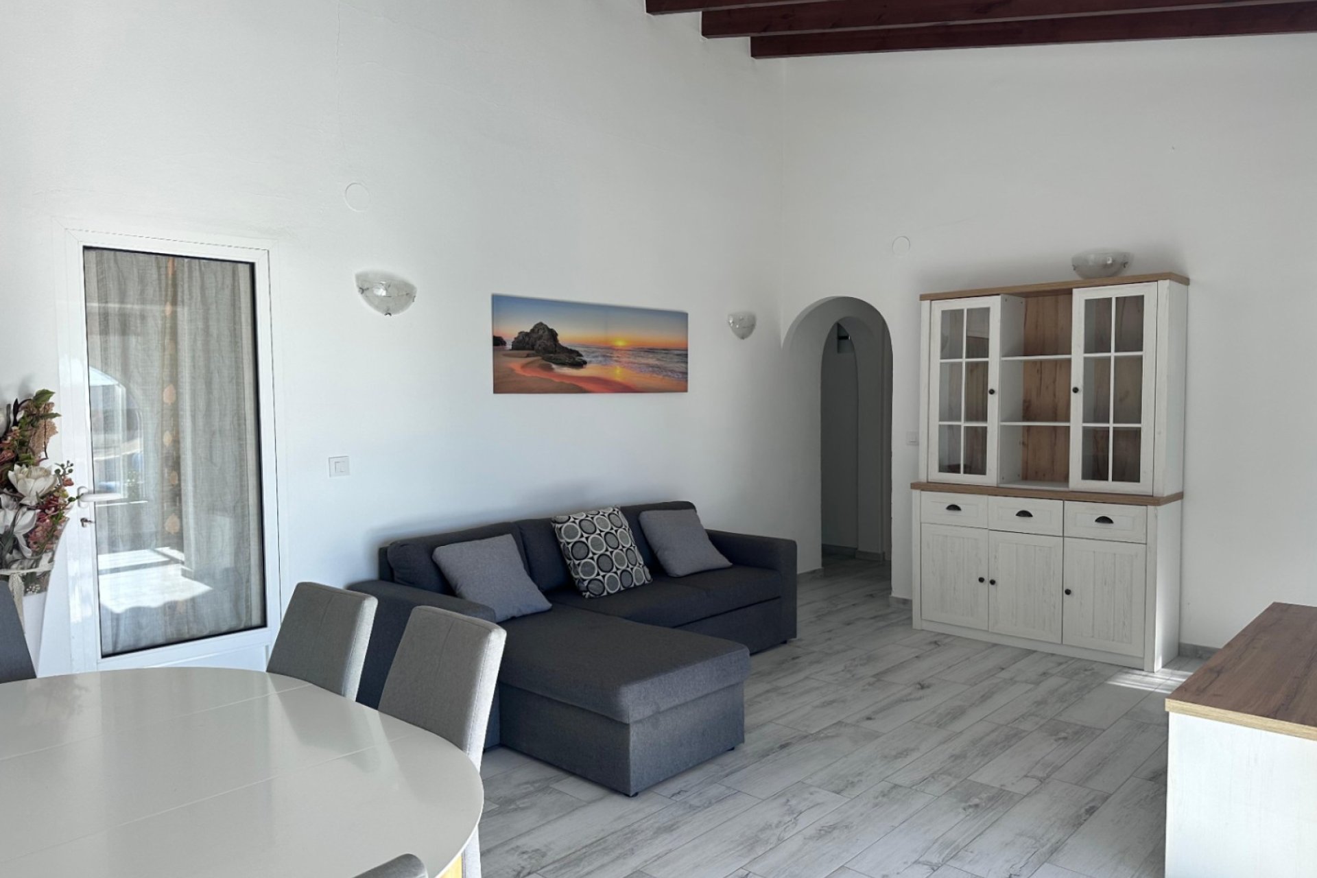 Reventa - Villa independiente - Moraira