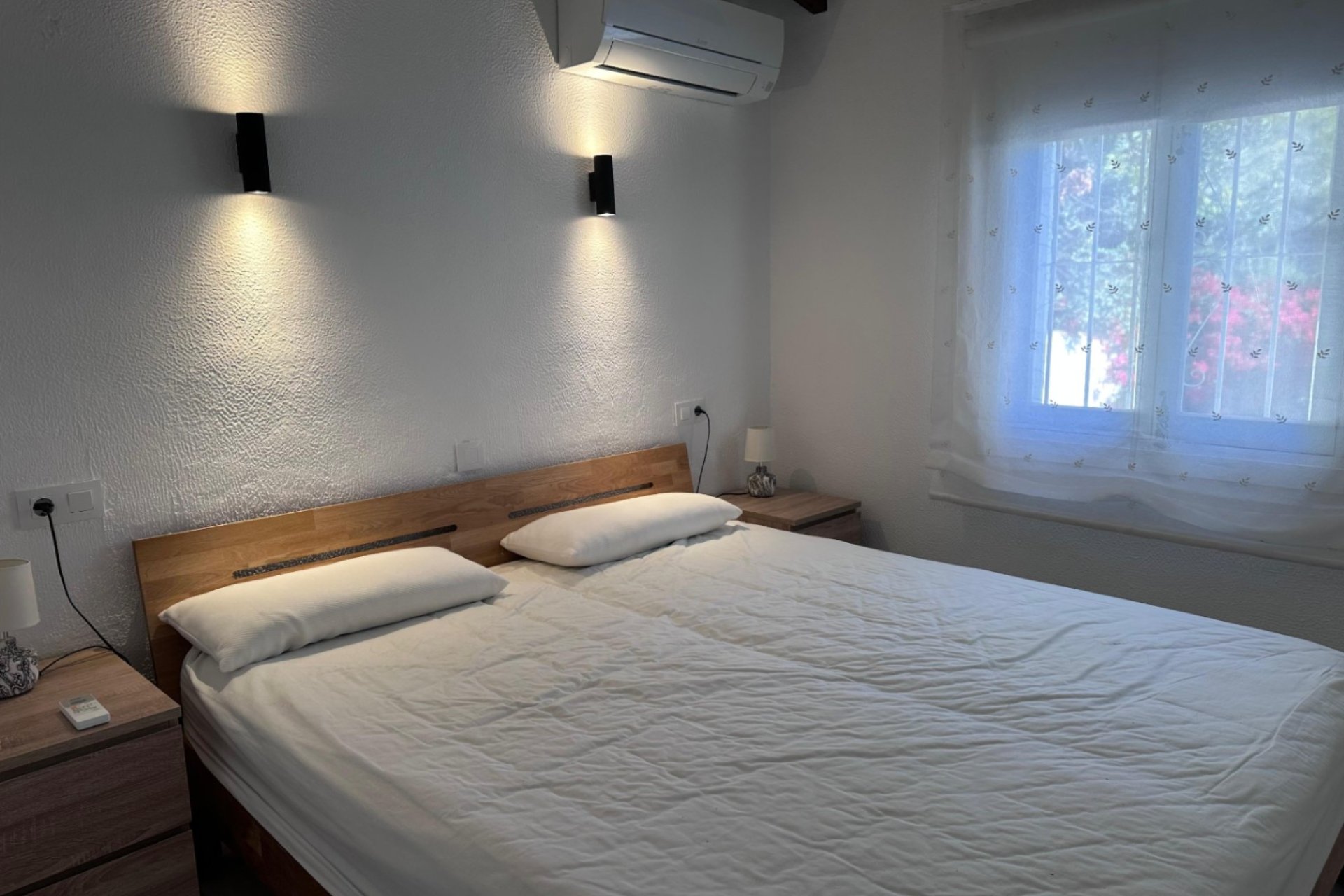 Reventa - Villa independiente - Moraira