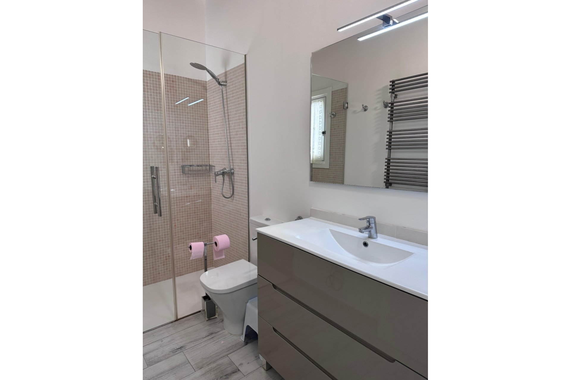 Reventa - Villa independiente - Moraira