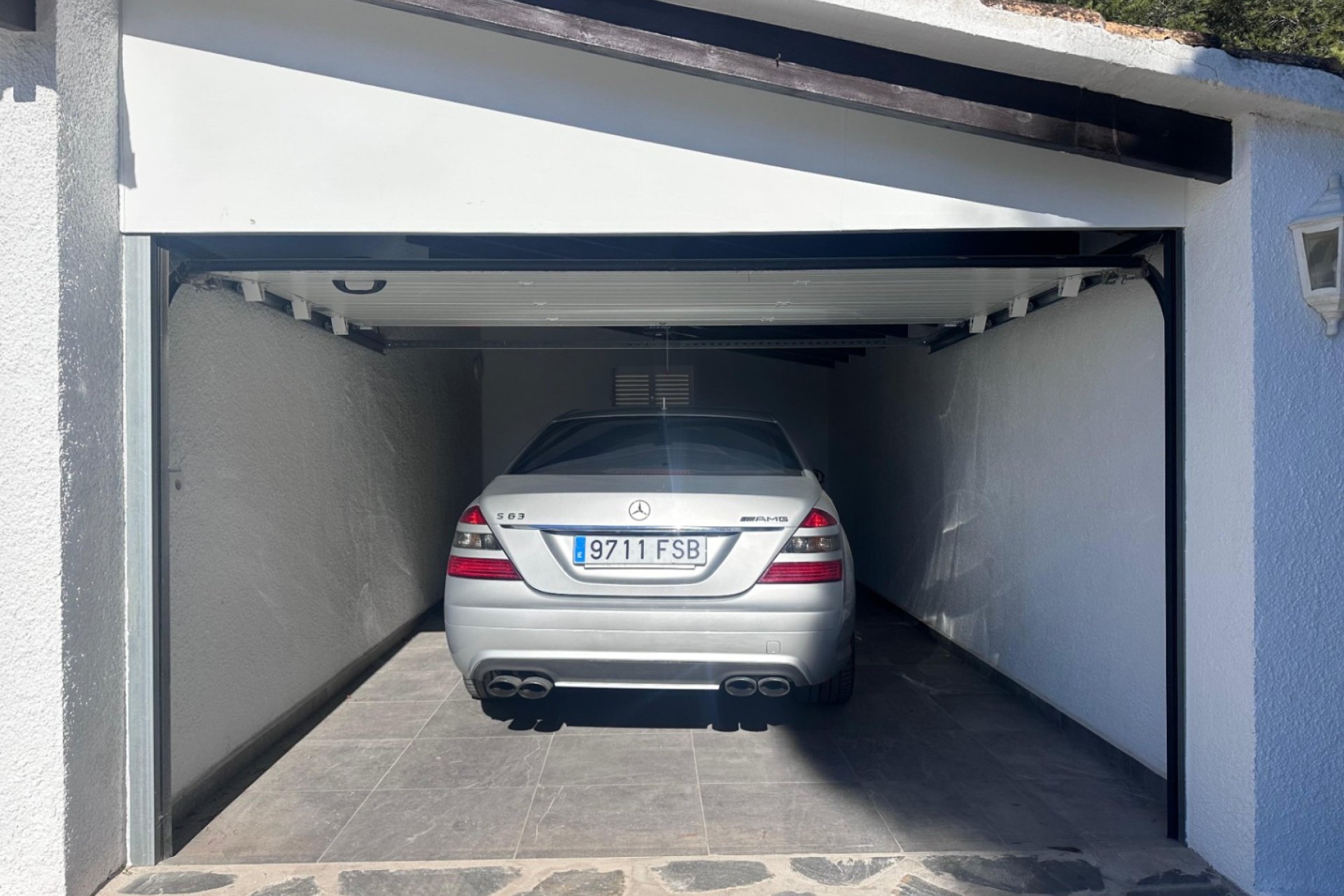 Reventa - Villa independiente - Moraira