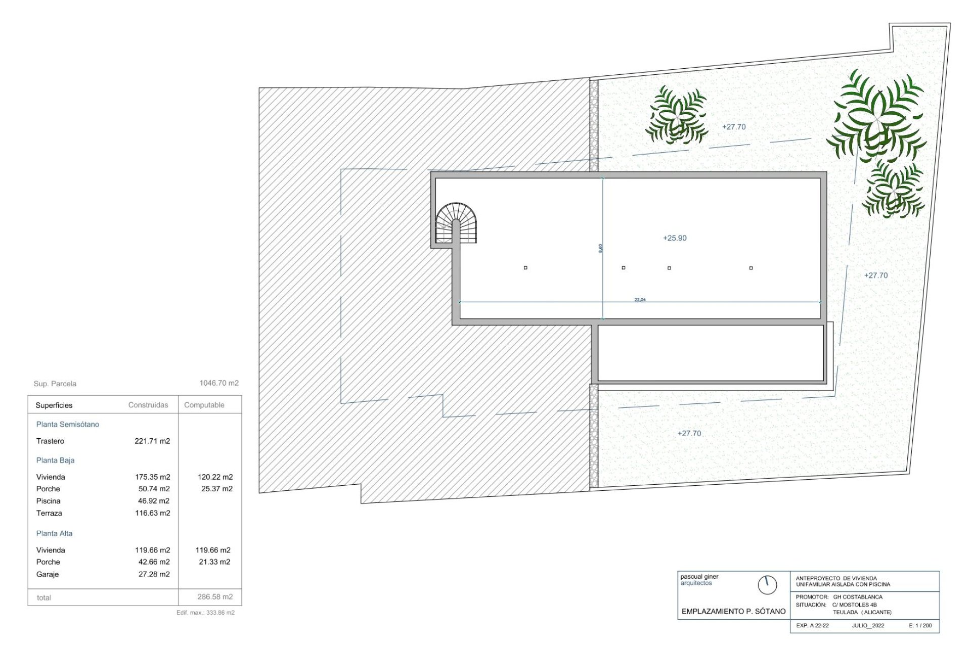 Reventa - Villa independiente - Moraira