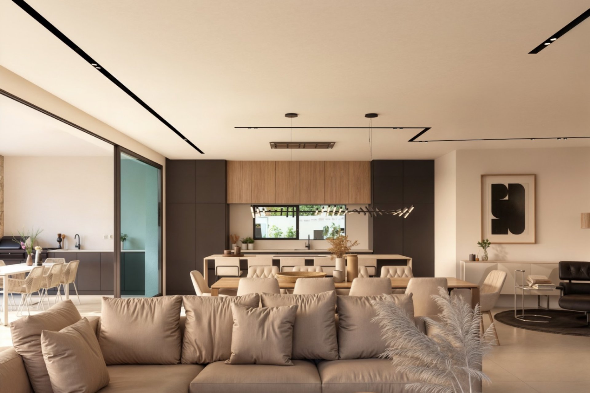 Reventa - Villa independiente - Moraira