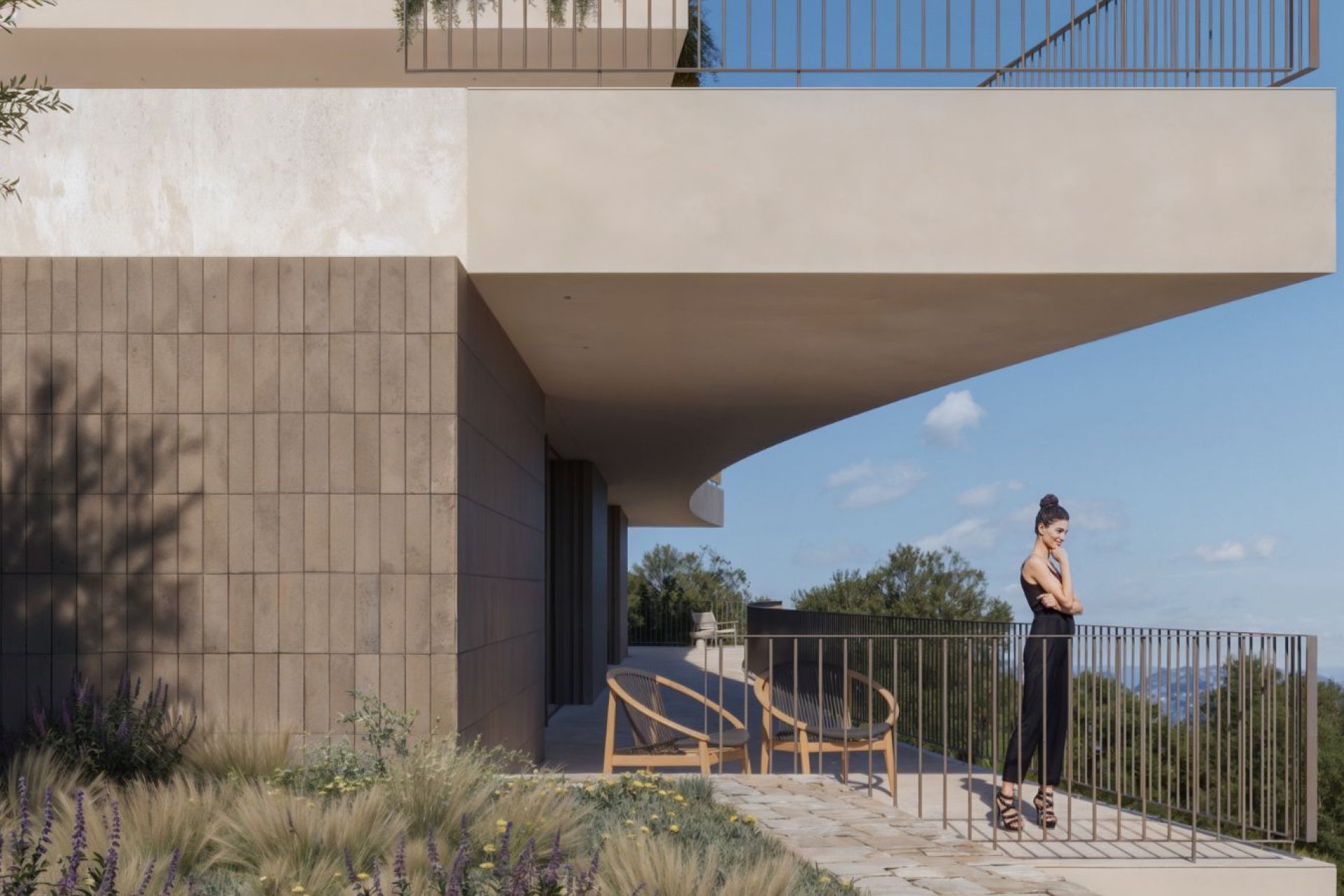 Reventa - Villa independiente - Moraira