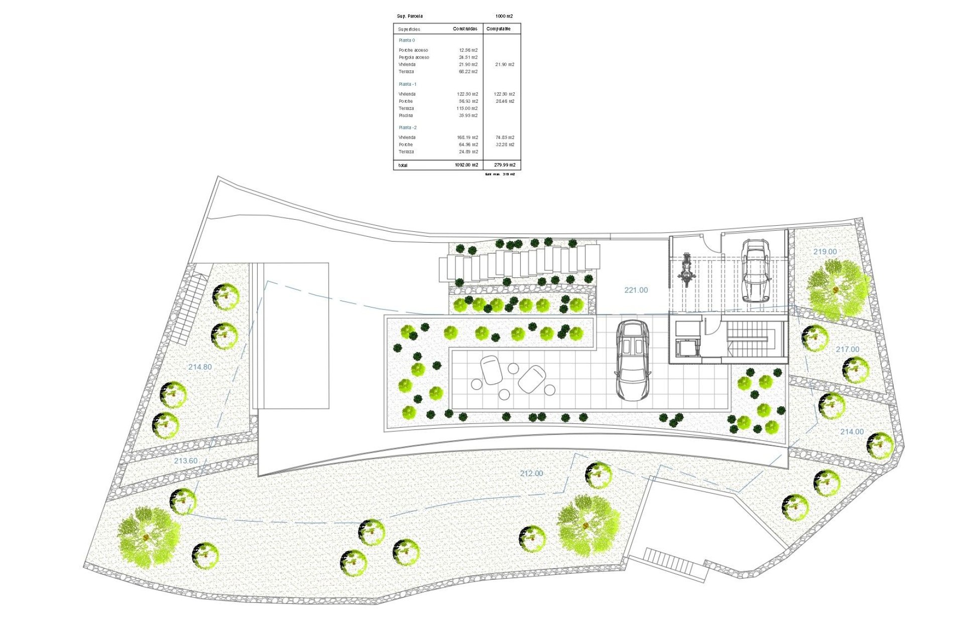 Reventa - Villa independiente - Moraira