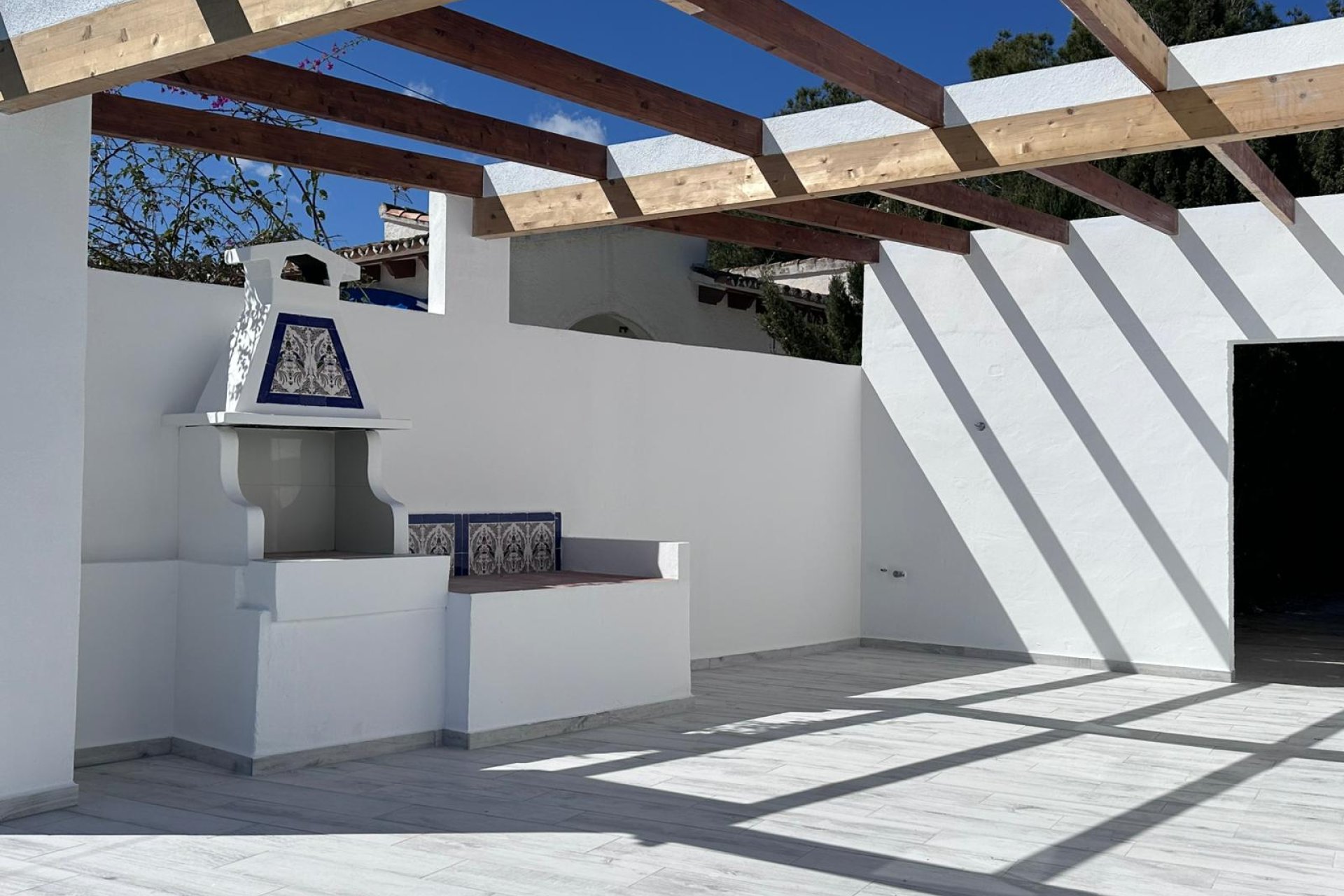 Reventa - Villa independiente - Moraira