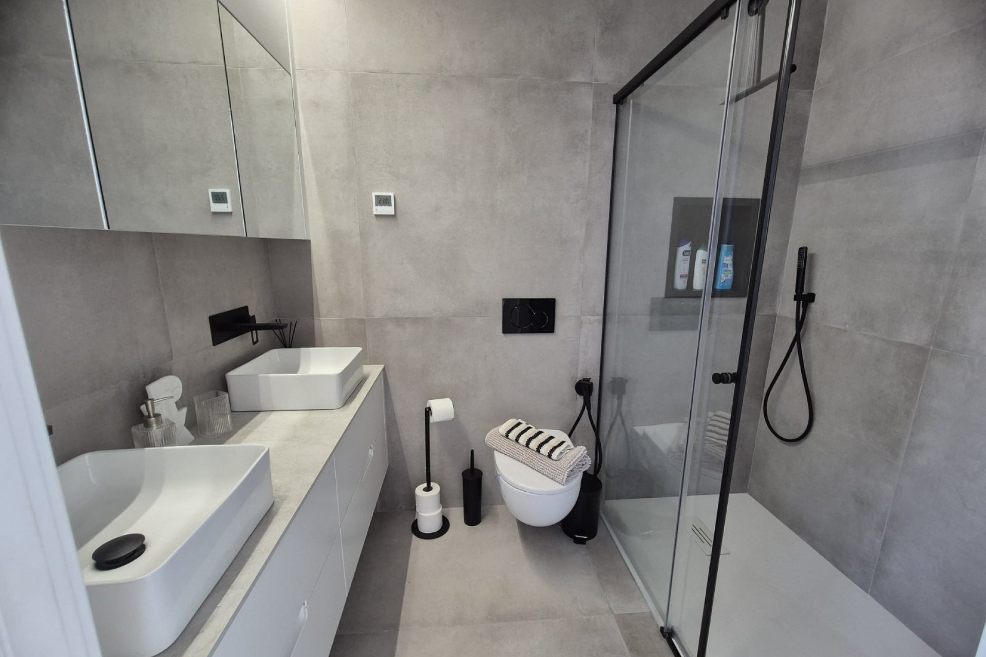 Reventa - Villa - Santiago de La Ribera - Santiago de La Ribera - Town