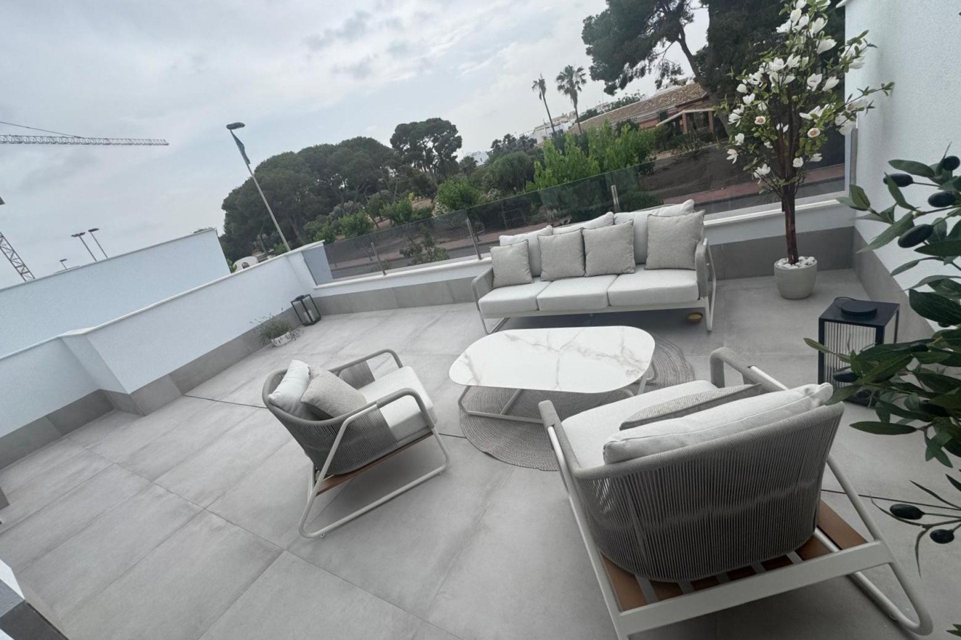 Reventa - Villa - Santiago de La Ribera - Santiago de La Ribera - Town