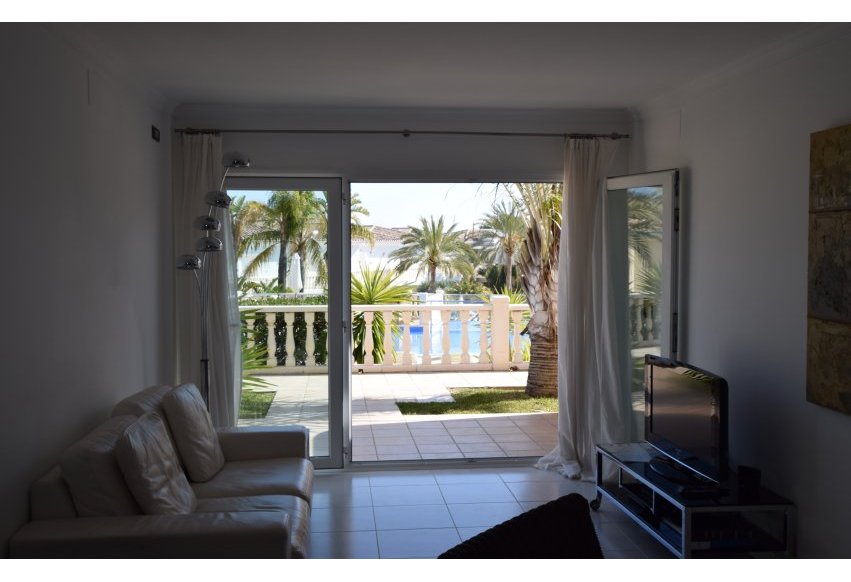 Revente - Appartement - Benissa - Fustera