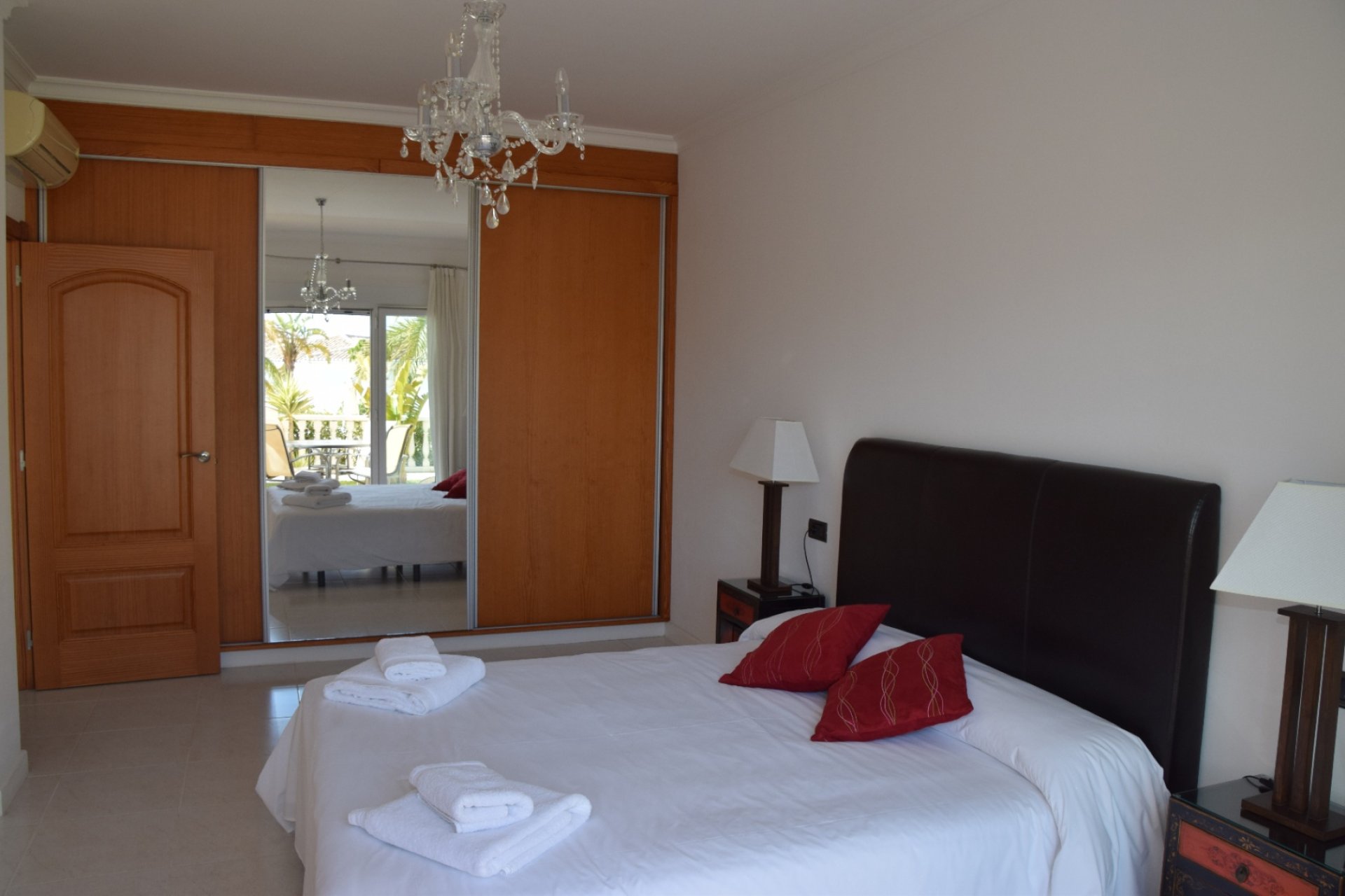 Revente - Appartement - Benissa - Fustera