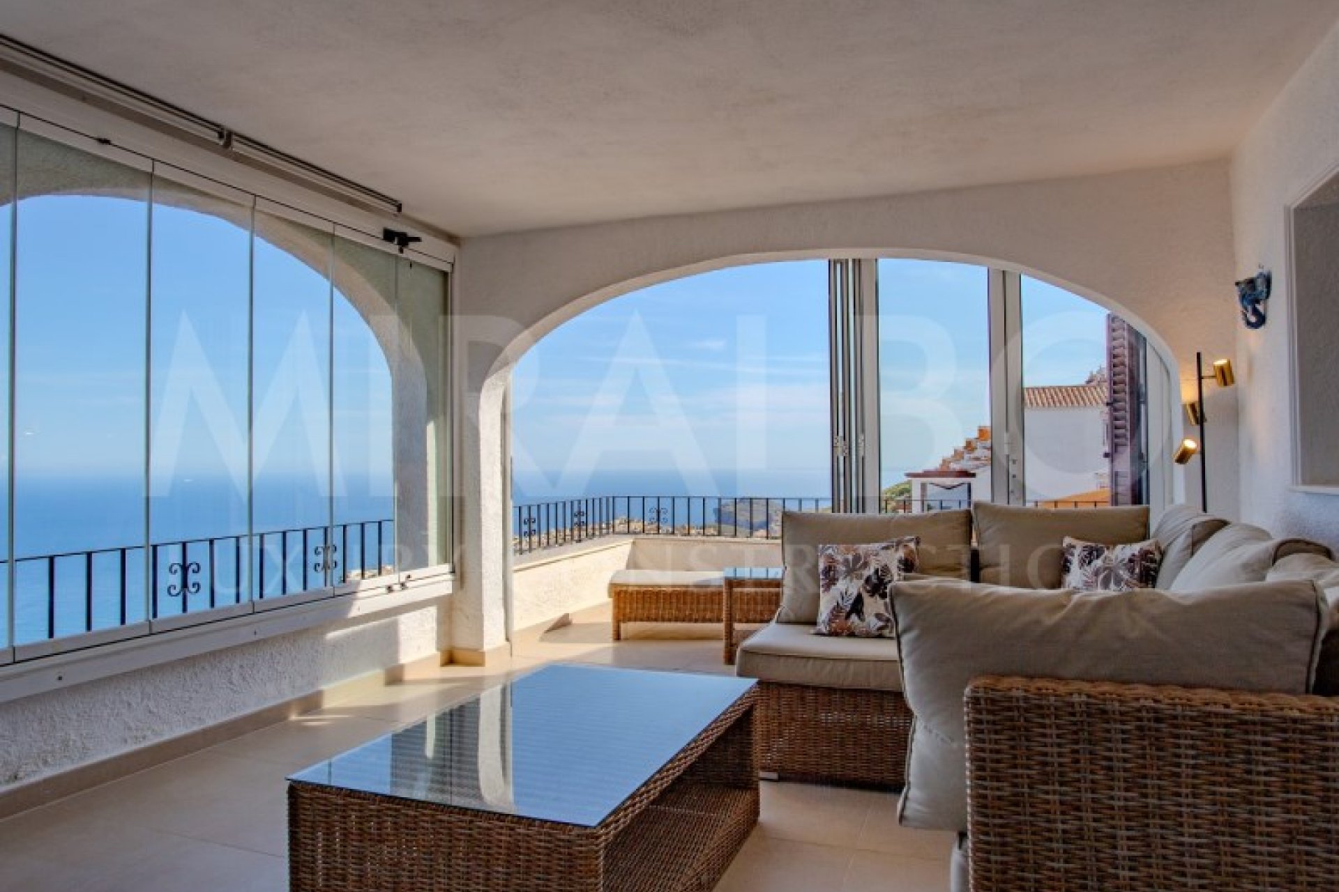 Revente - Appartement - Benitachell / El Poble Nou de Benitatxell - Cumbre del Sol