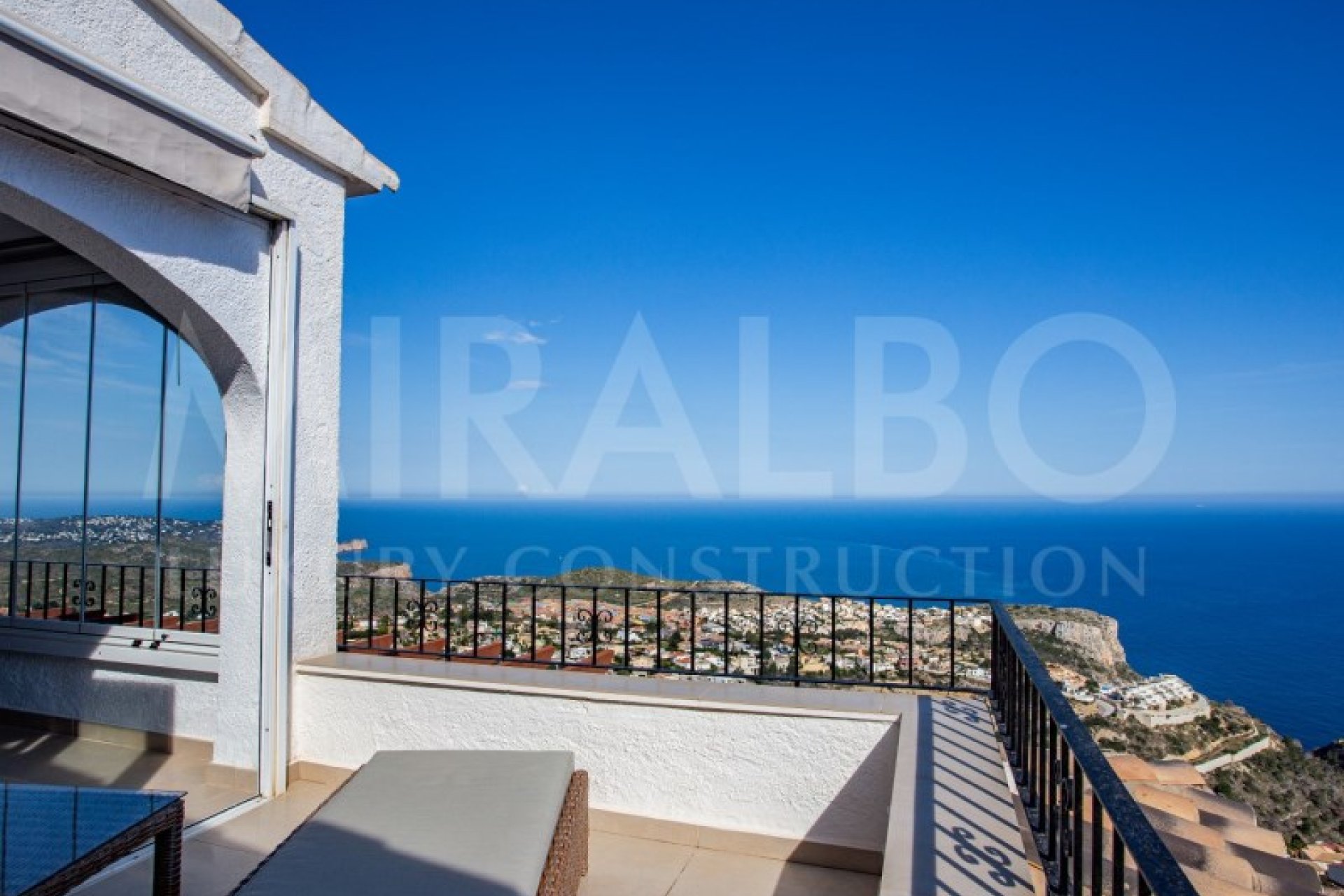 Revente - Appartement - Benitachell / El Poble Nou de Benitatxell - Cumbre del Sol