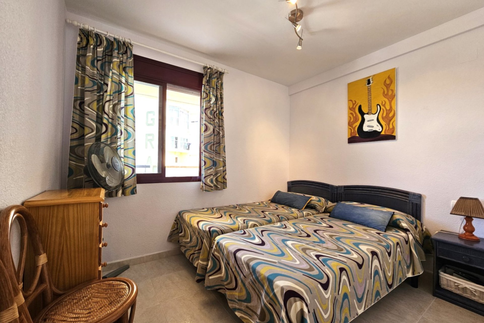 Revente - Appartement - Calpe - Playa Levante