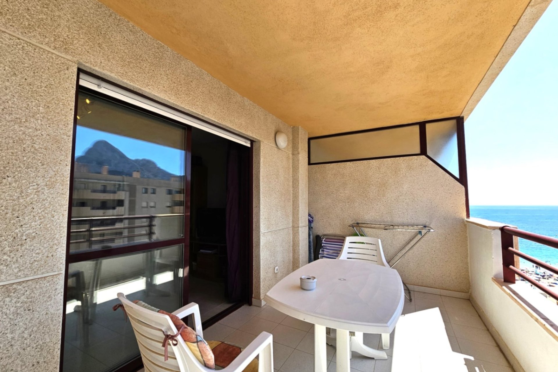 Revente - Appartement - Calpe - Playa Levante