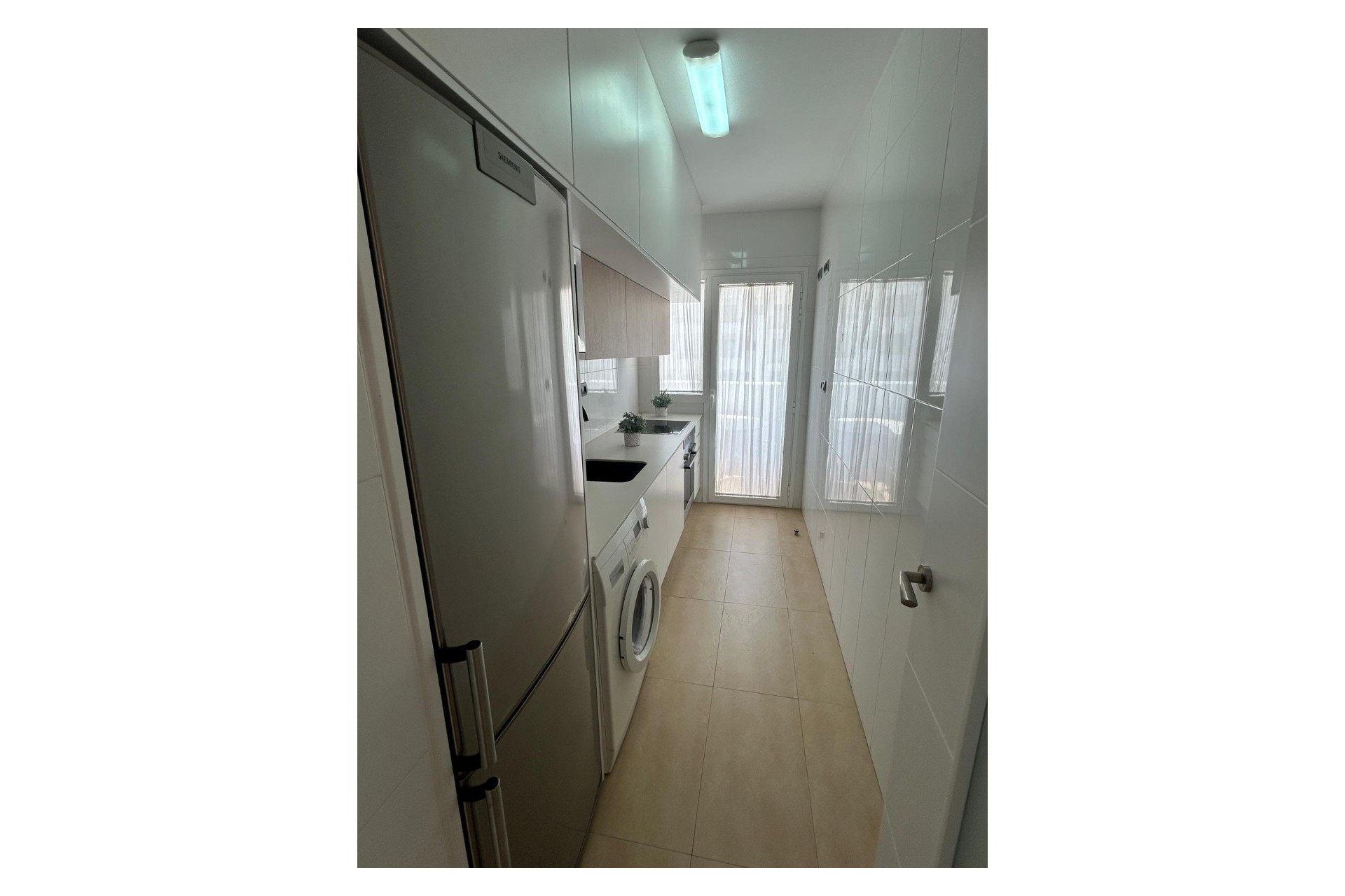 Revente - Appartement - Los Alcázares